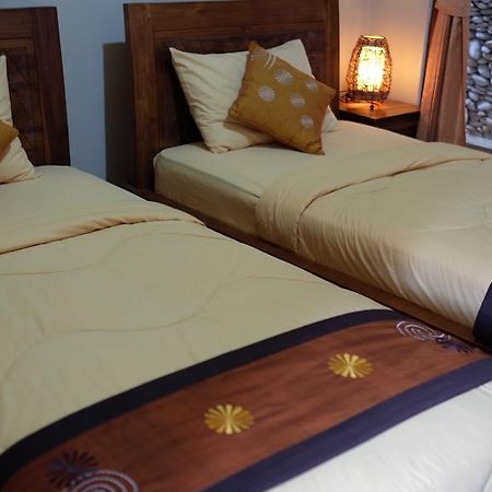 Hotel Ramaniya House Ubud Exteriér fotografie