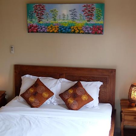 Hotel Ramaniya House Ubud Exteriér fotografie