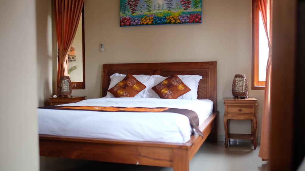 Hotel Ramaniya House Ubud Exteriér fotografie