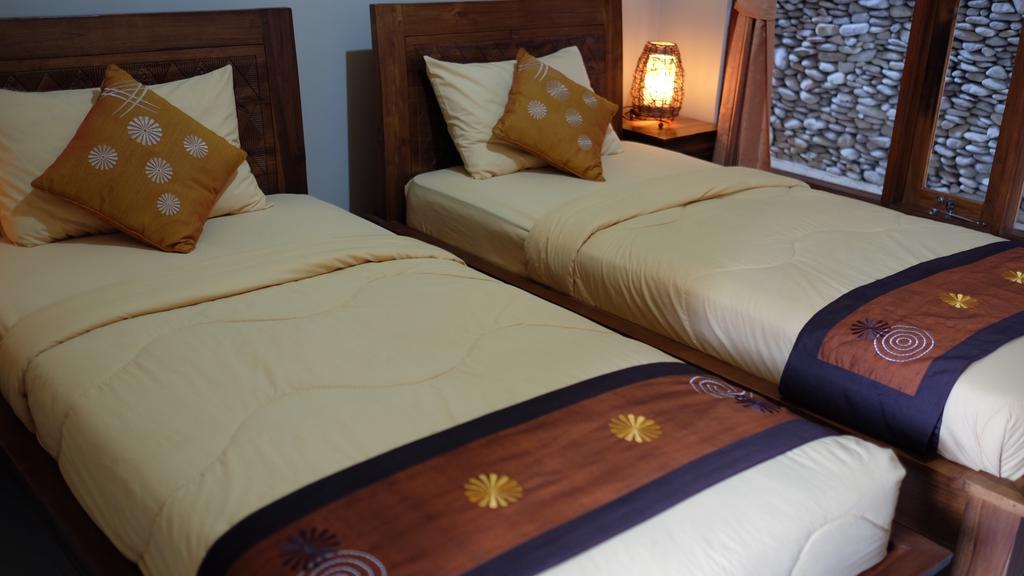 Hotel Ramaniya House Ubud Exteriér fotografie