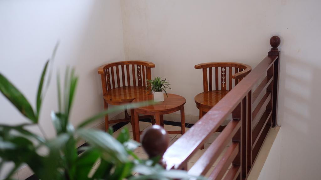 Hotel Ramaniya House Ubud Exteriér fotografie